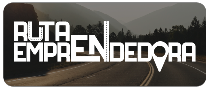 ruta emprendedora